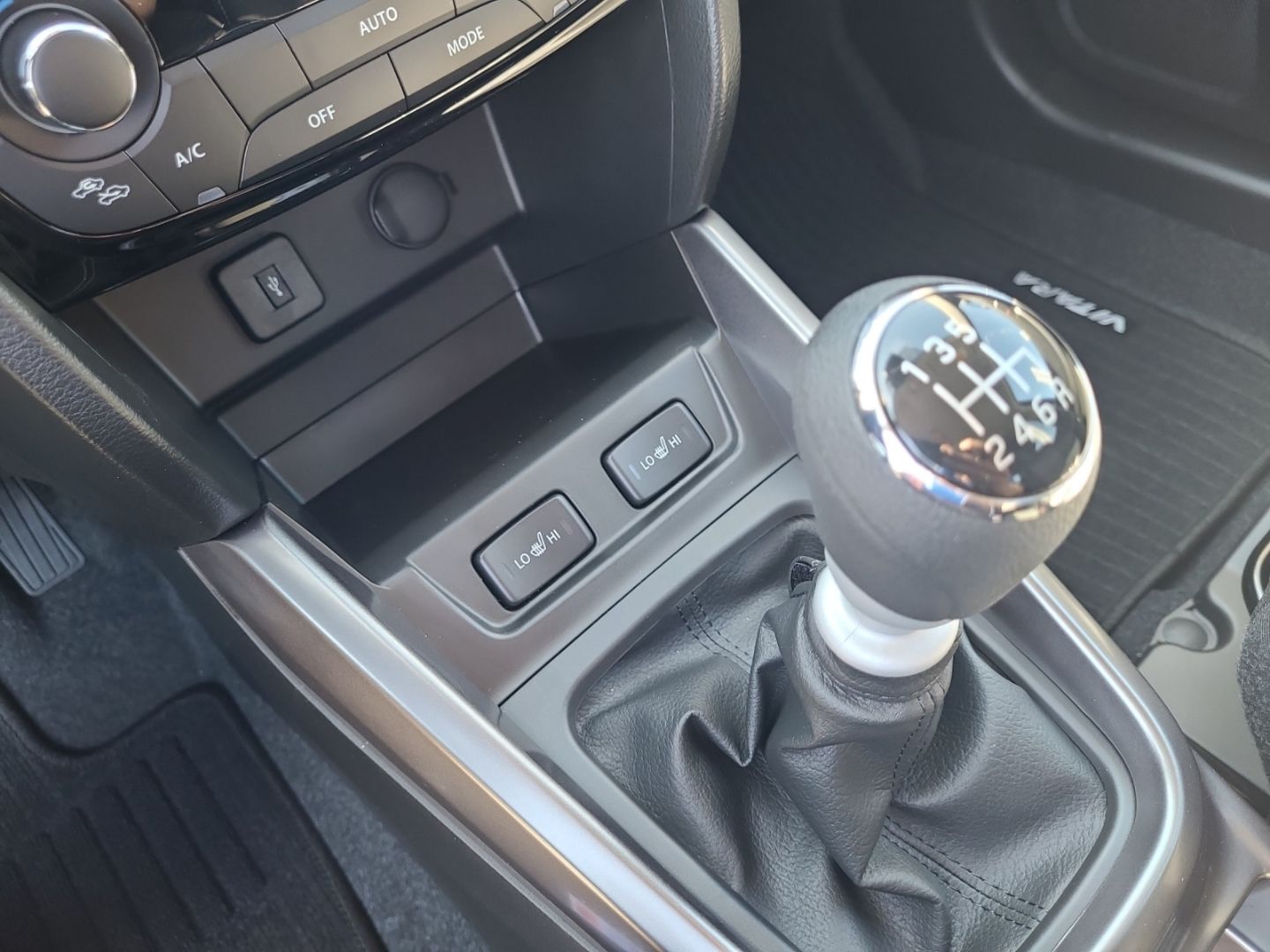 Suzuki Vitara - Bild 23