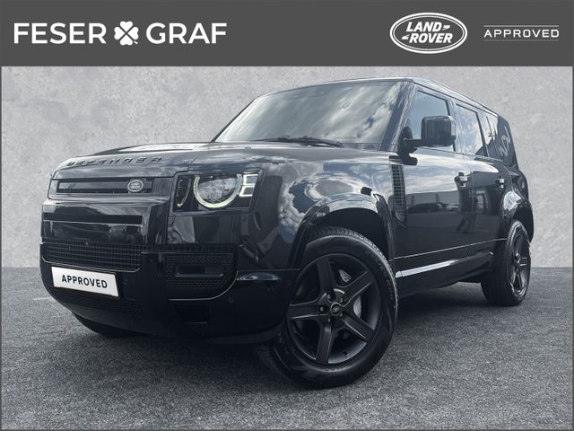 Land Rover Defender 110 X-Dynamic SE D300 Pano AHK S.Kühl. 