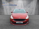 Ford C-Max C-MAX Business Edition - Ford C-Max: Business Edition