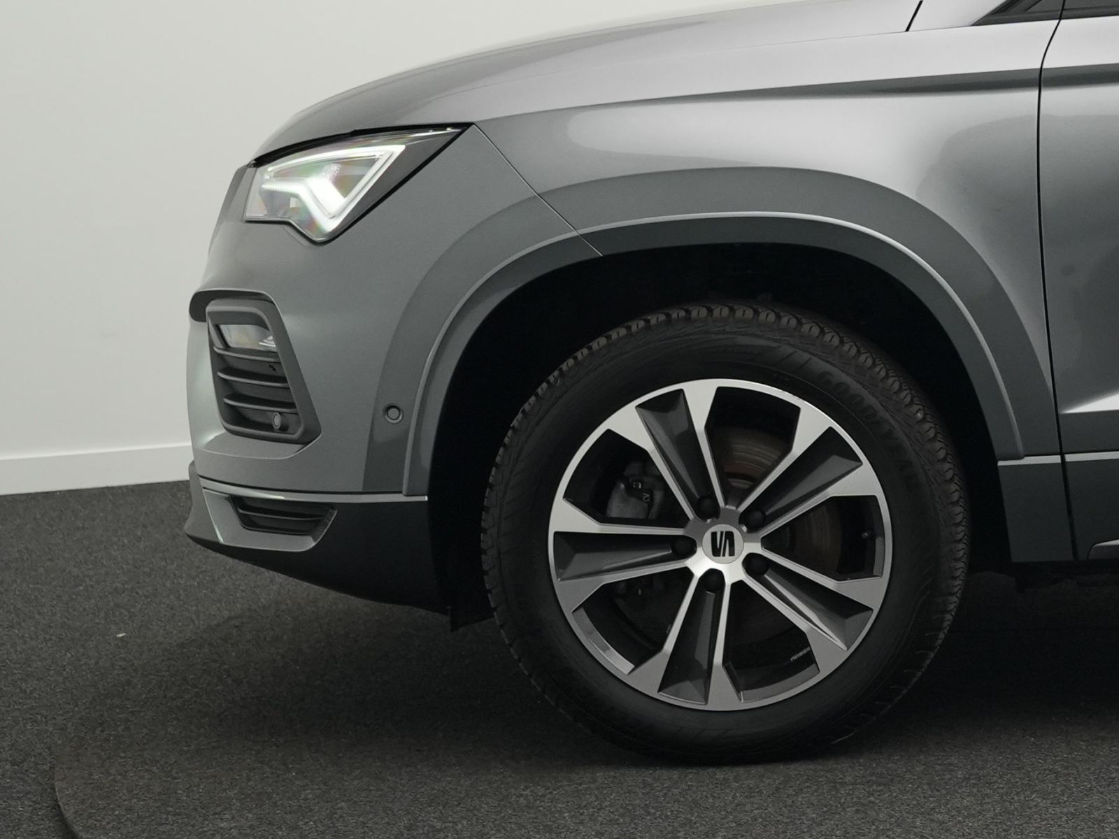 Seat Ateca - Bild 16