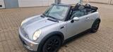 MINI Mini Cooper Cabrio 116ps TÜV neu Xenon Sch... - MINI Cooper Cabrio aus 2006