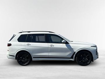 BMW X7 - 6