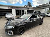 Audi A5 35 TFSI*Garantie*Bremsen Neu*MwSt*Scheckheft* - Audi A5: Garantie