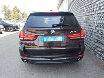 BMW X5 - 5