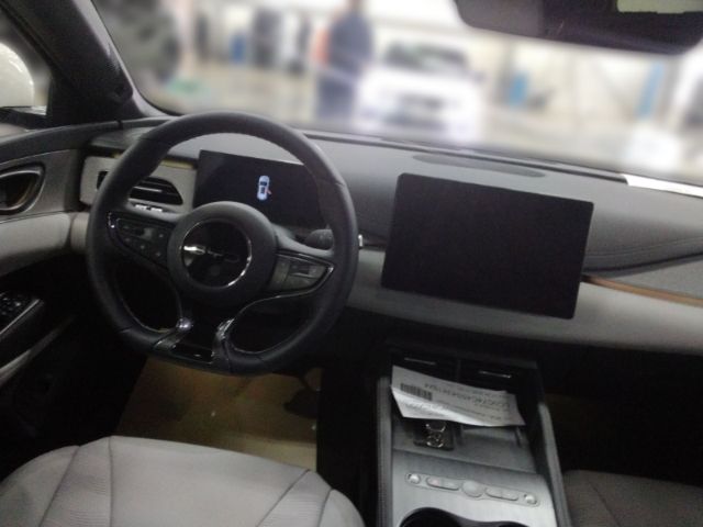 BYD SEAL 6