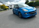 Opel Adam S 1.4 , OPC Sportauspuff, Kennfe... - Opel Adam OPC Gebrauchtwagen