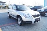Skoda Yeti Ambition 4x4 Klimaautomatik Alu PDC Euro 5 - Skoda Yeti in Mainz