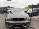 BMW 116 1 Limousine 2.Hand Tuv neu 1.Jahr Garantie - gebrauchte BMW 116 aus dem Jahr 2008
