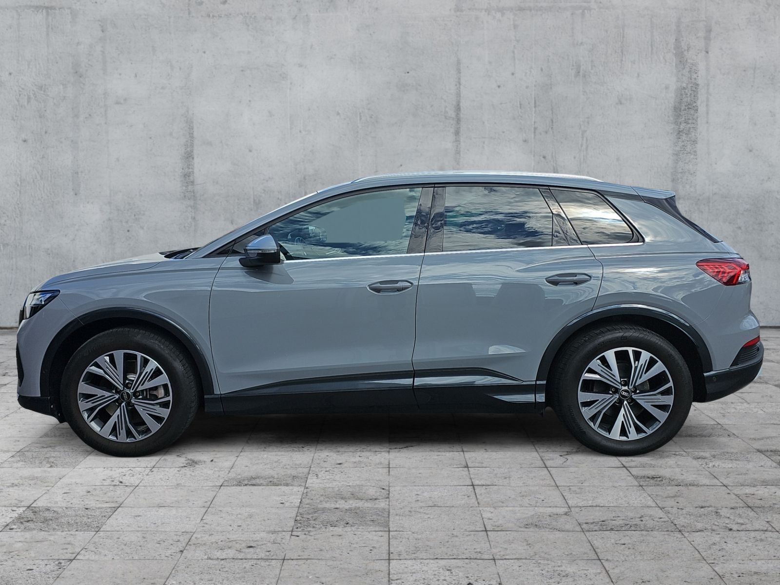 Audi Q4 e-tron - Bild 4