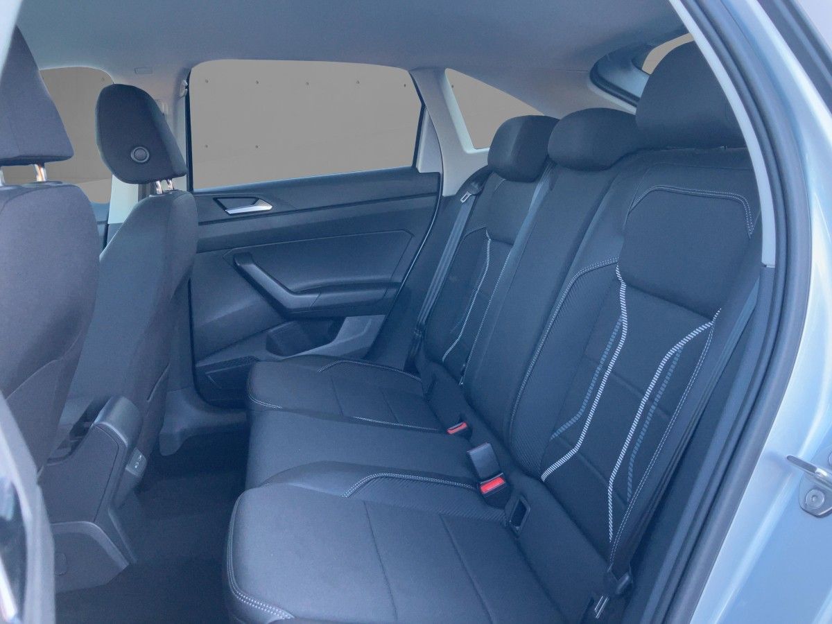 Volkswagen Taigo - Bild 8