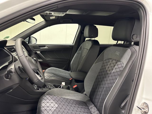 Tiguan Allspace R-Line 4M 2.0 TDI DSG AHK