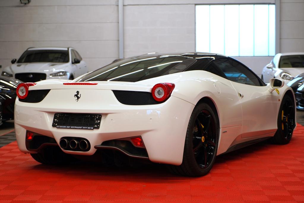Ferrari 458