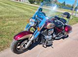 Kawasaki VN1700 Classic  - KAWASAKI VN