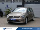Volkswagen Golf Sportsvan 1.4 TSI BMT Highline DSG AHK STAN - Volkswagen Golf Sportsvan in Rostock