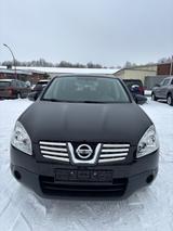 Nissan Qashqai Visia - Nissan Qashqai bis 5.000 Euro