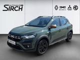 Dacia Sandero Stepway Extreme+ TCe 100 ECO-G*NAVI*LED* - Jahreswagen mit LPG-Antrieb