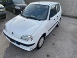 Fiat Seicento 1.1i cat SX - gebrauchte Fiat Seicento aus dem Jahr 2001
