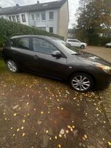 Mazda 3 1.6 - gebrauchte Mazda 3 aus dem Jahr 2009