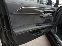 Audi A8 - Vorschau Bild 26
