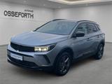 Opel Grandland GS Line 1.2 AT+SHZ+TEMPOMAT+ - gebrauchte Opel Grandland (X) aus dem Jahr 2024