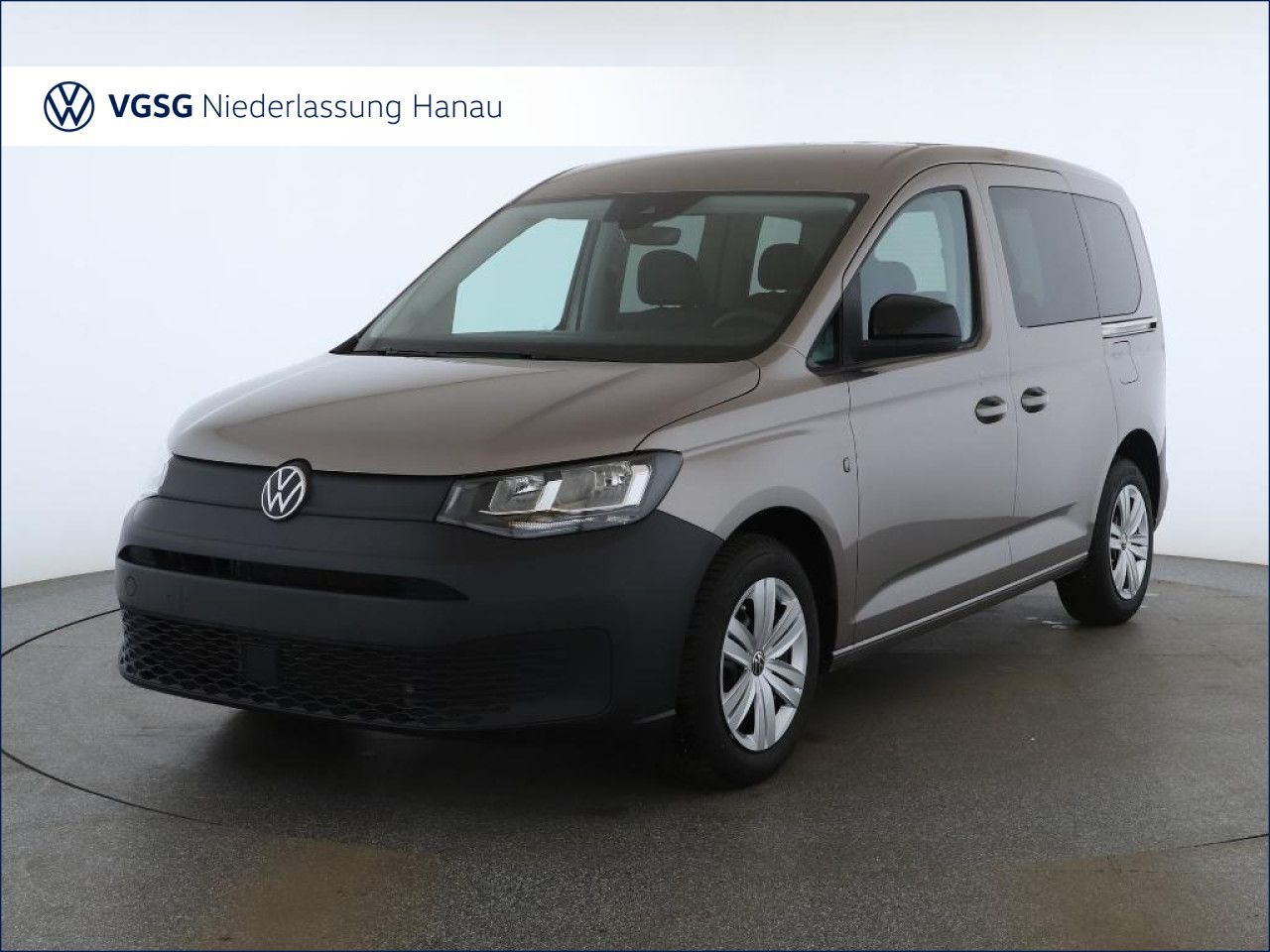 Volkswagen Caddy - Bild 5