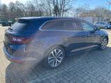 Renault Talisman ENERGY TCe 150 EDC Limited Grandtour - blaue Renault Talisman