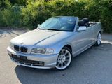 BMW 330Ci *Automatik Leder Xenon klima*DSC*104000 KM - BMW 330 aus 2000