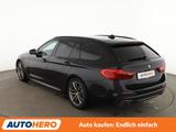 BMW 520i M Sport Aut*NAVI*LED*CAM*SHZ*TEMPO*ALU*HUD* - BMW 520 in Bielefeld