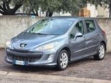 Peugeot 308 1.6 DIESEL UNICO PEOP ANNO 10/2009 - Peugeot 308 200
