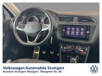 Volkswagen Tiguan - Vorschau Bild 9
