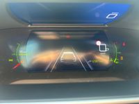 Peugeot 208 - Vorschau Bild 22