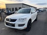 Volkswagen Touareg 3.6 FSI V6 Navi-DVD/Leder/Klimatronik/SD - Volkswagen Touareg: V6 Fsi