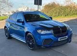BMW X6M Mansory 4,4 V8 Biturbo - BMW: V6