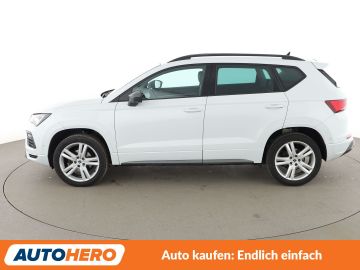 SEAT Ateca - 3