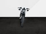 Harley-Davidson Sportster Iron 1200 - HARLEY-DAVIDSON SPORTSTER 1200