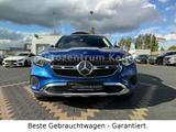 Mercedes-Benz GLC 200 4Matic*LED*Ambiente*Navi*Assistentssyste - Mercedes-Benz GLC 200 in Aachen