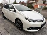 Toyota Auris Edition-S 1,6-l-D-4D S/S Edition-S - Toyota Auris: 1.6