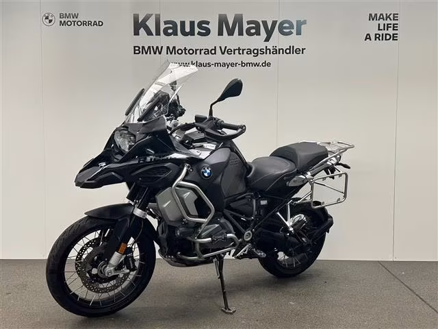 BMW R 1250 GS Adventure