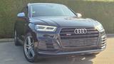 Audi SQ5 3.0 TFSI tiptronic quattro - Audi SQ5 in Essen