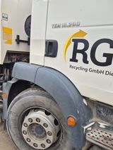 MAN LKW Hochdruck-Kehrmaschine TGM 18.290 - Offers matching your search criteria