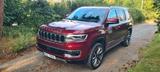 Jeep Wagoneer 5.7HEMI V8 7sitze - Jeep Wagoneer mit Schiebedach