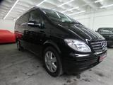 Mercedes-Benz VIANO 3.0 CDI AMBIENTE LANG*LEDER*COMAND*S-DACH - Mercedes-Benz Viano mit Diesel-Antrieb