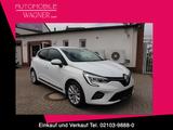 Renault Clio 1.0 SCe 75 Experience AC*NAVI*PDC*/68368 - Renault Clio: 6.0