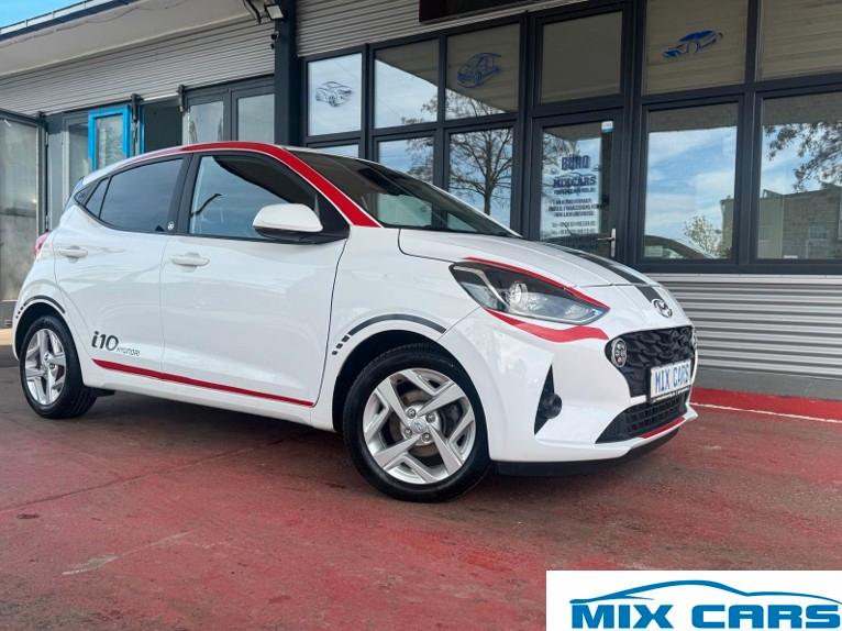 Hyundai i10 Edition 30/SHZ+LHZ/LED/TEMP./EU6d