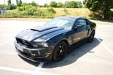 Ford Mustang MK5 3.7 v6 2013 - Ford: Mk2