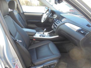 BMW X4 - 4
