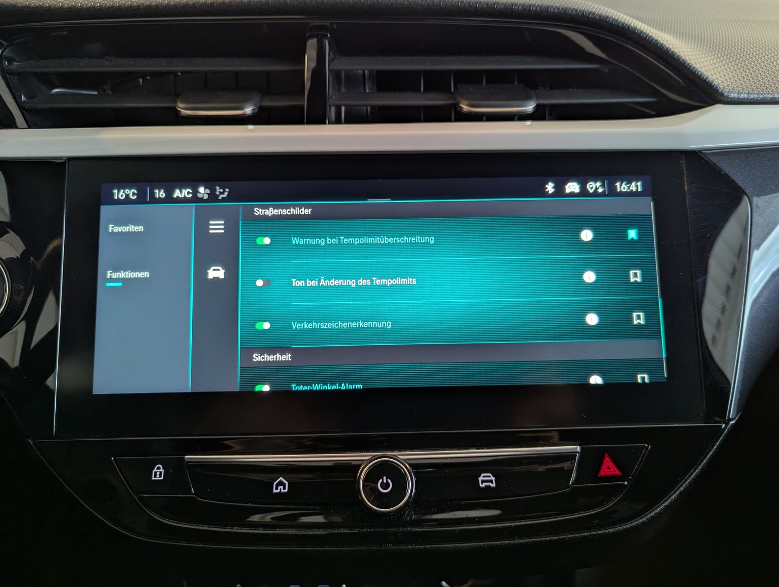 OPEL Corsa 1.2 GS IntelliLux Tech1-Komfort-Paket Cam - Image 27