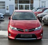 Toyota Auris Life+NAVI-SHZ-KAMERA-6.GANG-MULTI - gebrauchte Toyota Auris aus dem Jahr 2013