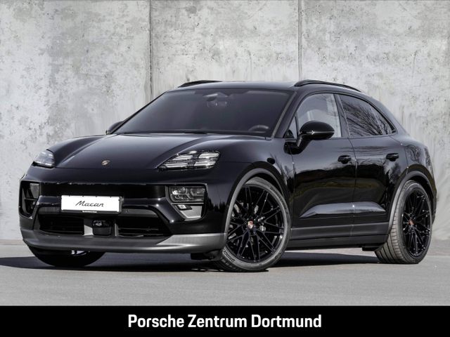 Porsche Macan 4 BOSE Panorama Rückfahrkamera InnoDrive