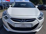 Hyundai i40 cw FIFA World Cup Edition Silver - Hyundai i40: Fifa World Cup Edition